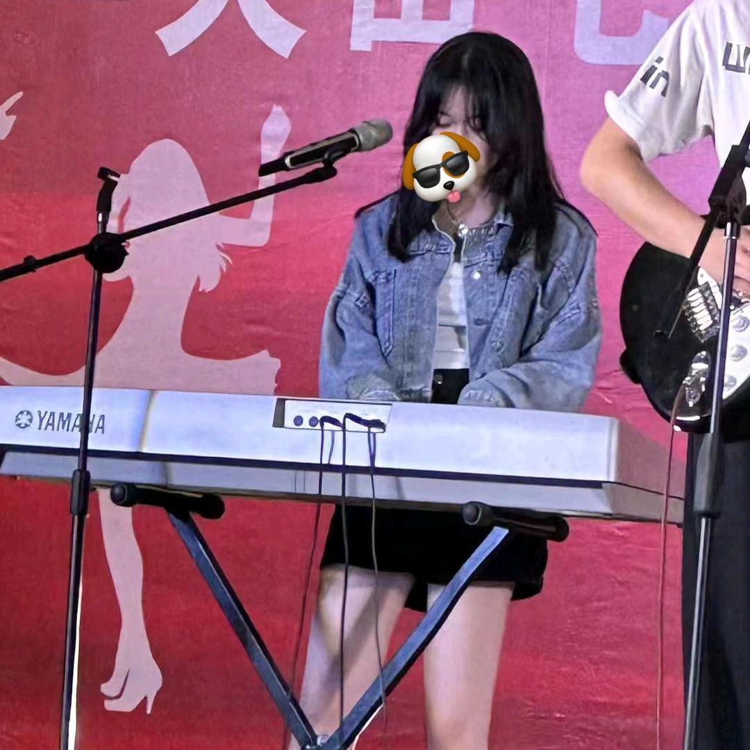 桃源美丽乡村女子乐队