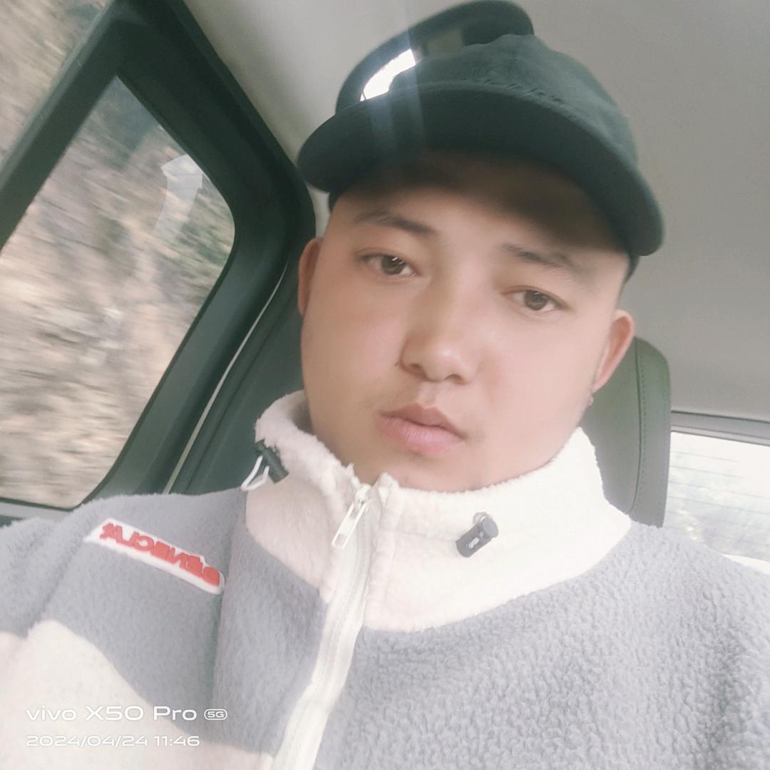 张晓林户外生活