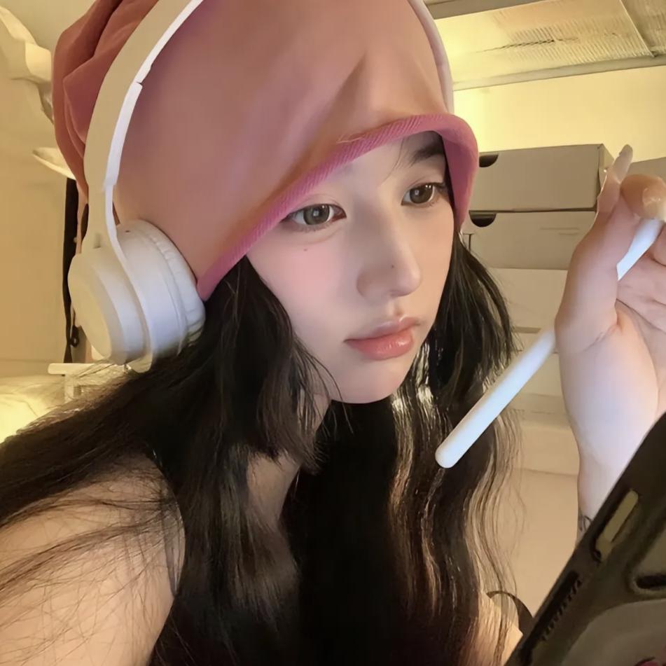 馨馨不哭