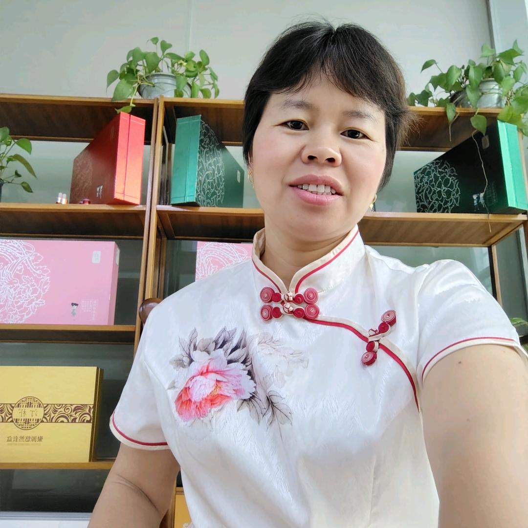 良咔健康减脂阿英（首播