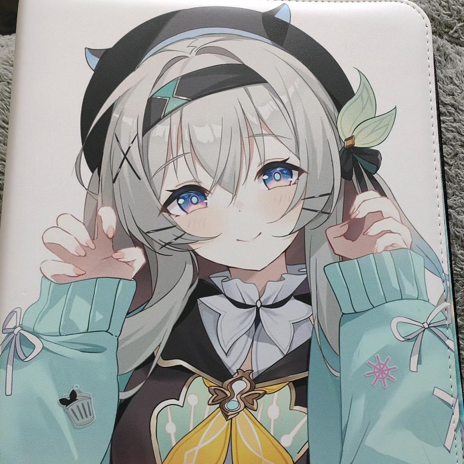 🥀孤໌້君无依