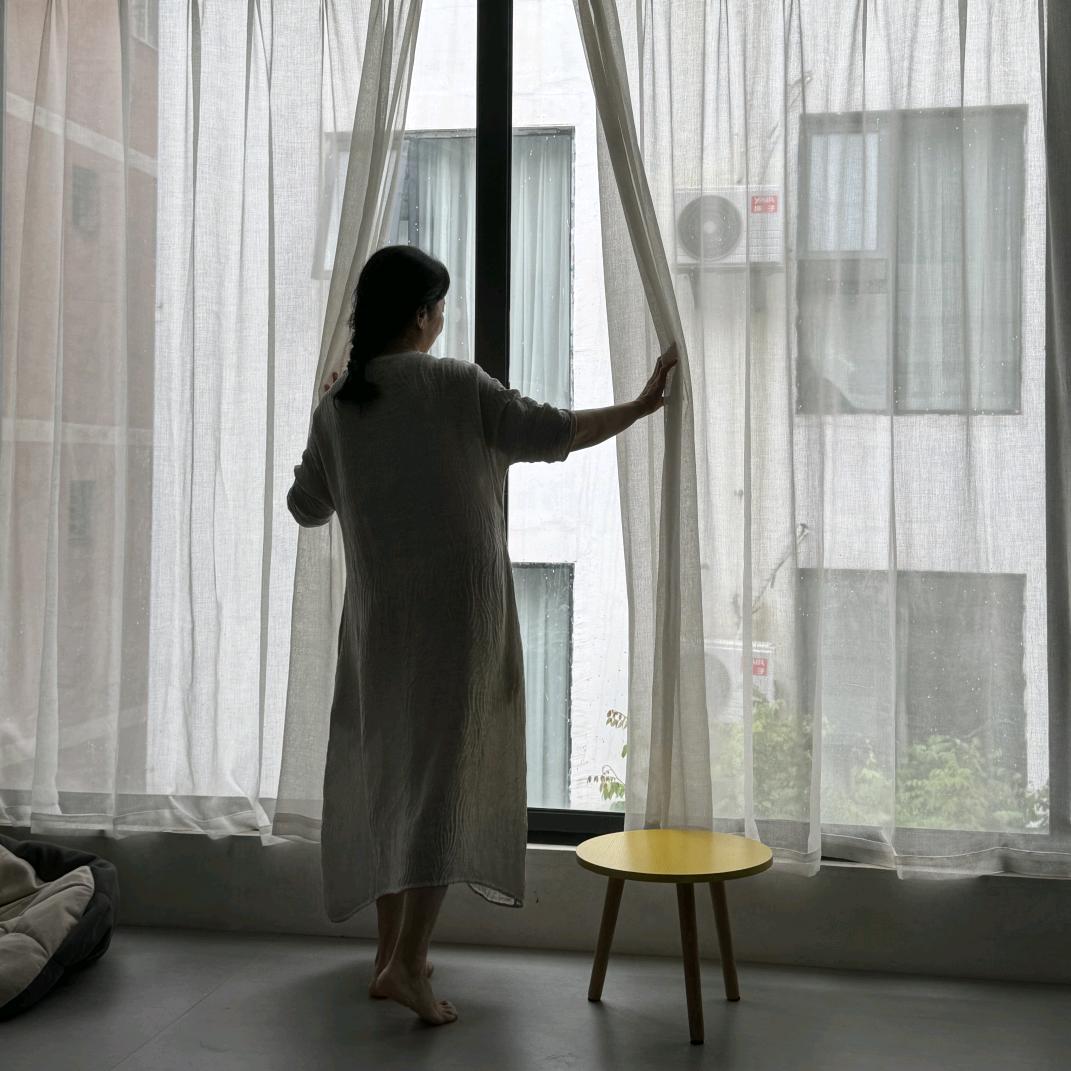 🌺雾里看花