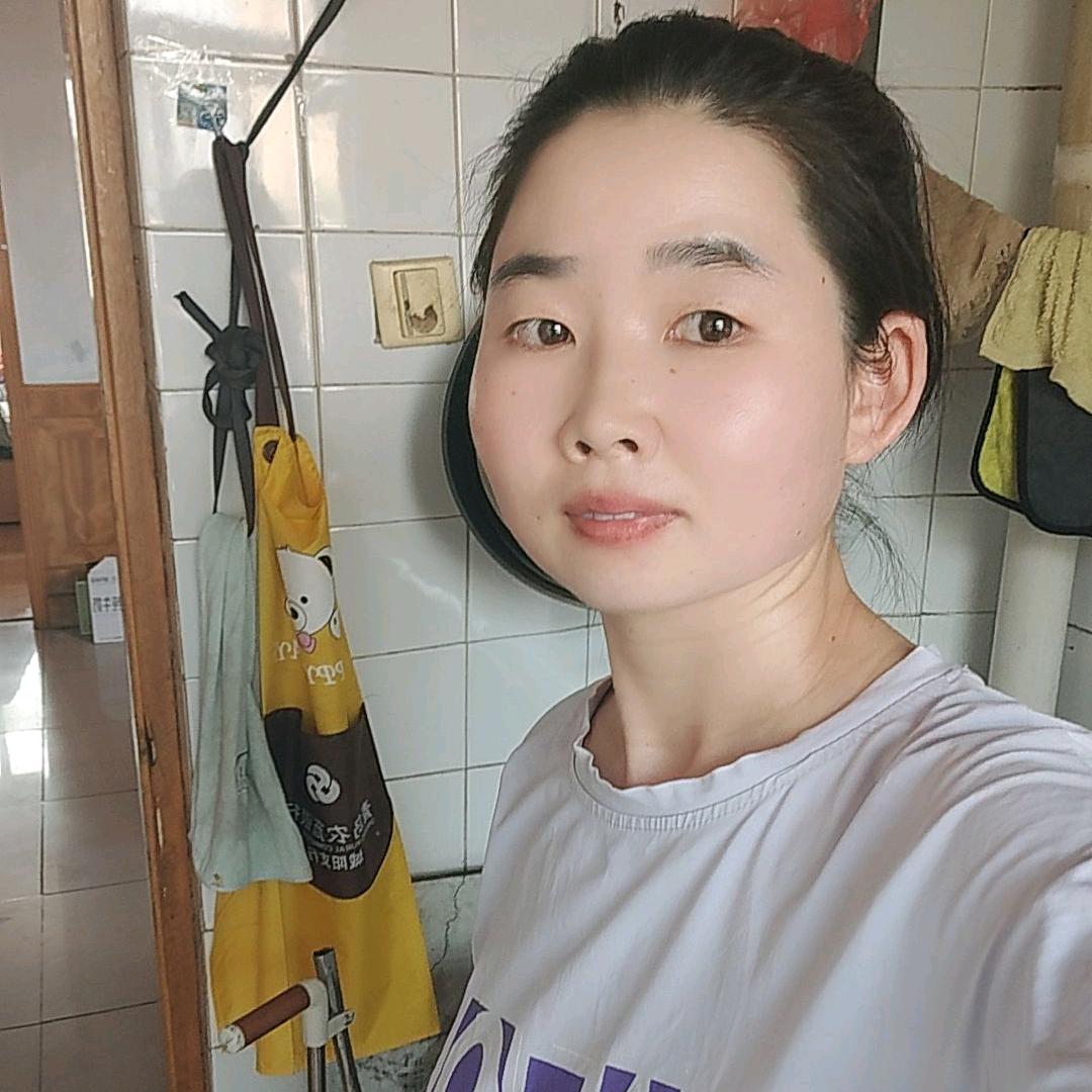 刘妹（求关注）