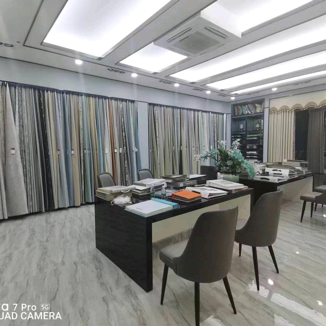 南宁  窗帘 阿林