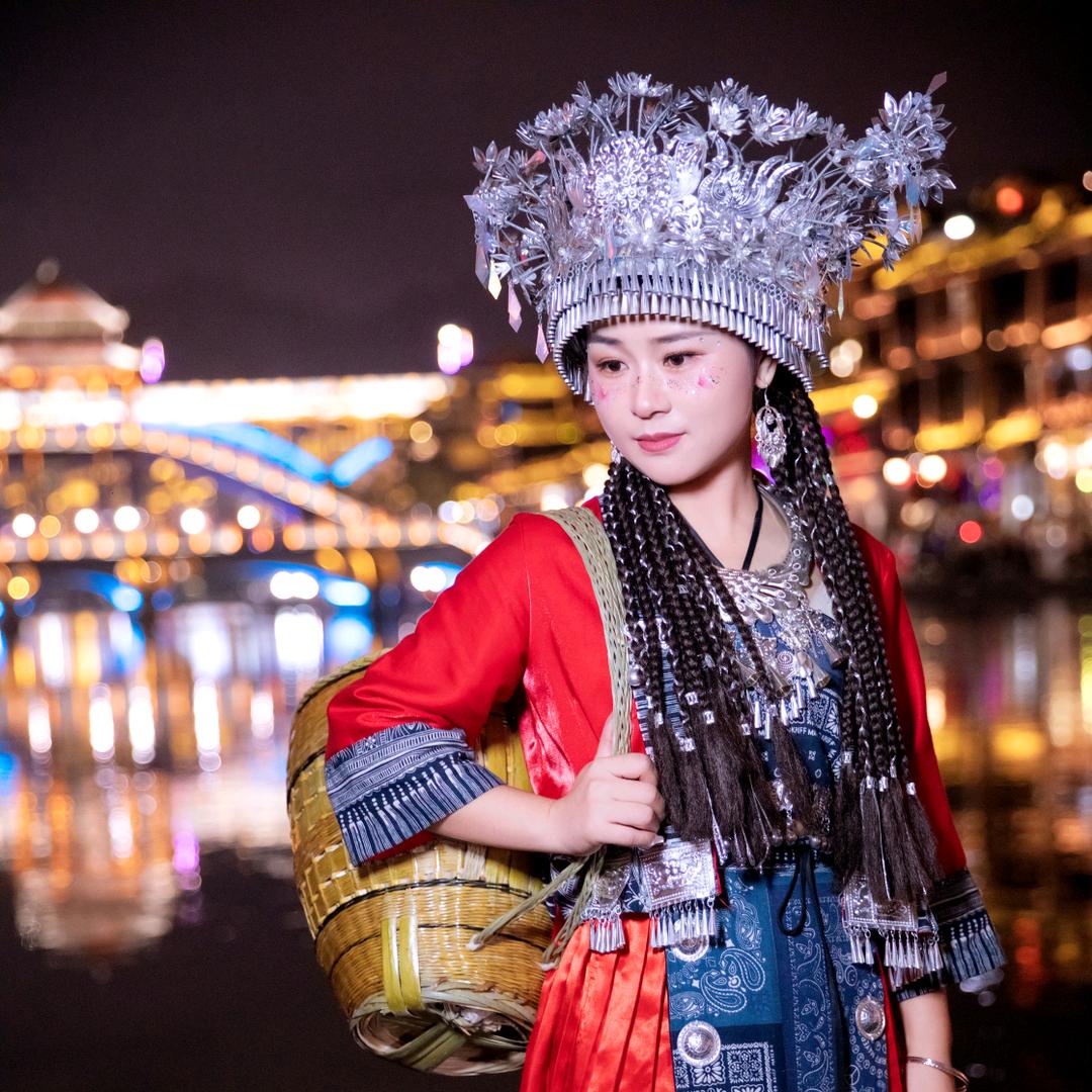 (｡>∀<｡)梁家二小姐ヾ