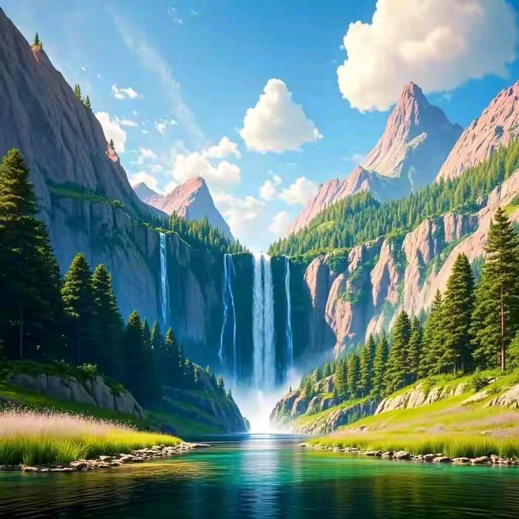 福气满满