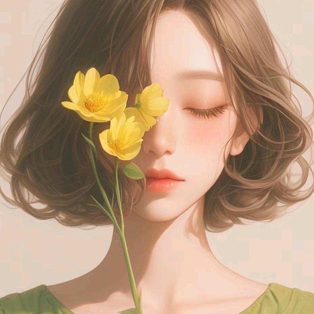 拾花记.Shron