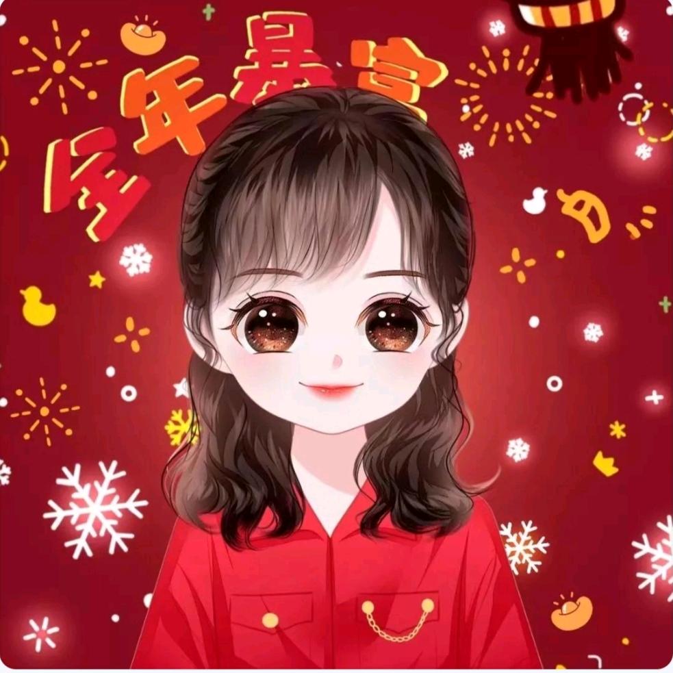 在努力，做一个快乐的普通人