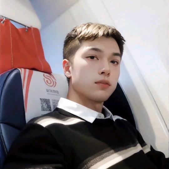 松果同学『人间清醒』