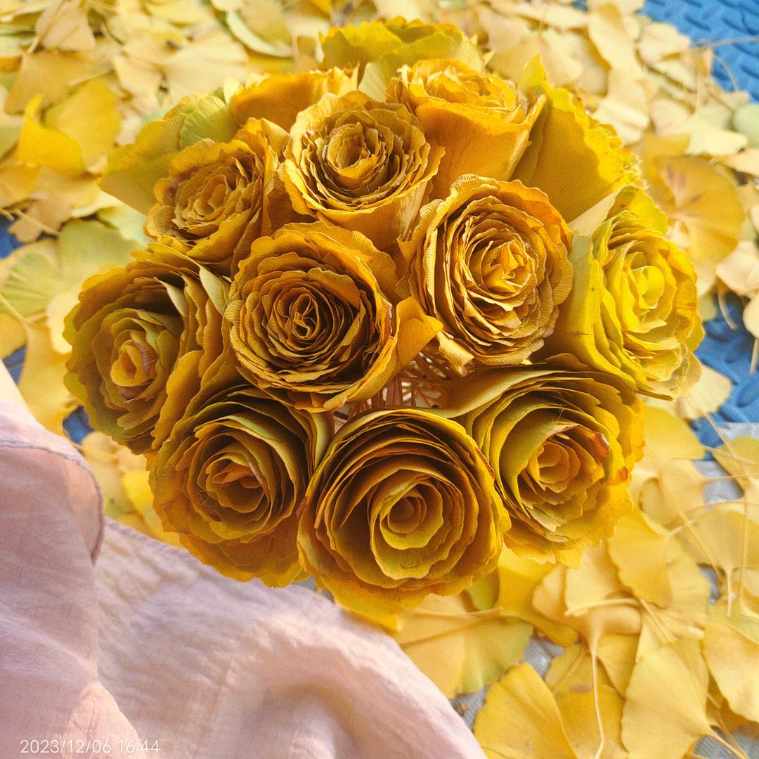 瑶小花