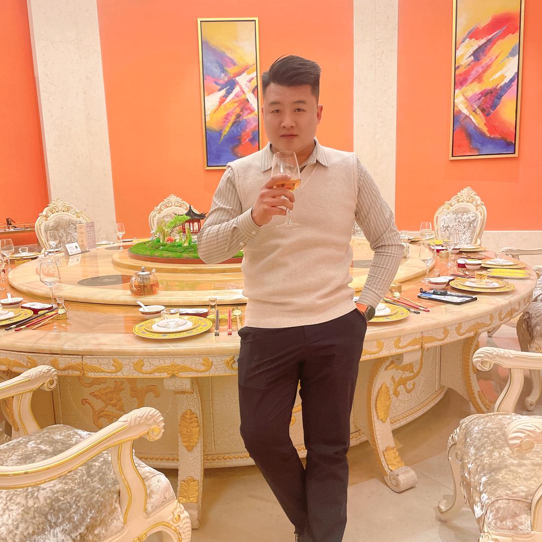 菜篮子工程，物流经理