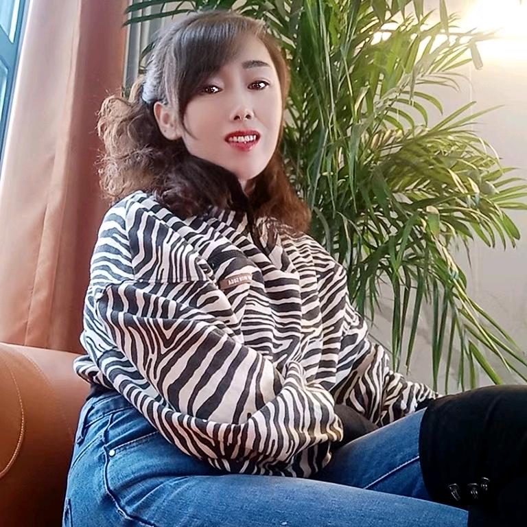 💃杨家大小姐💃