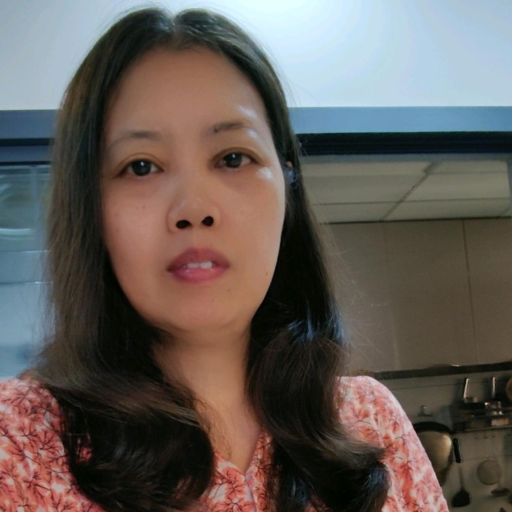 郑姐（拒绝连赞）