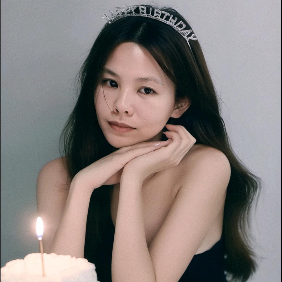 我是英子吖