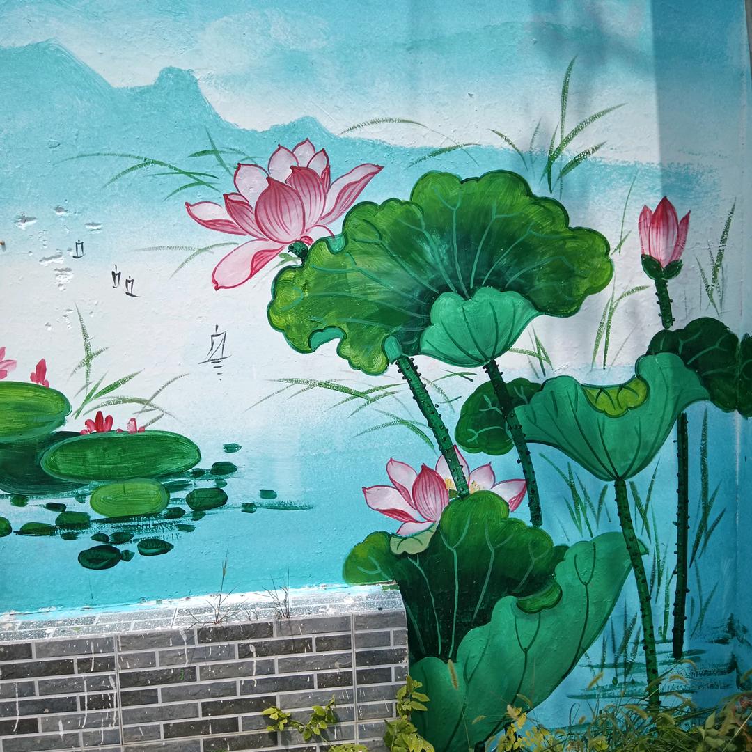 展望未来111