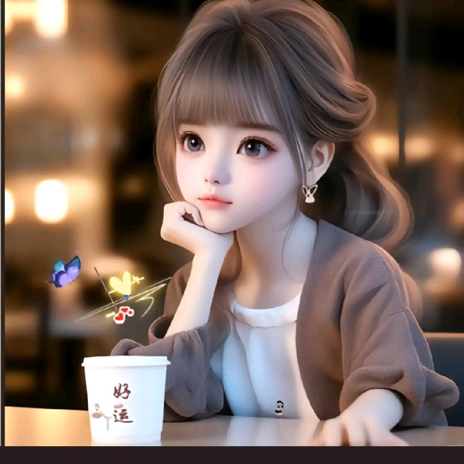 娟娟♥(｡￫v￩｡)♥