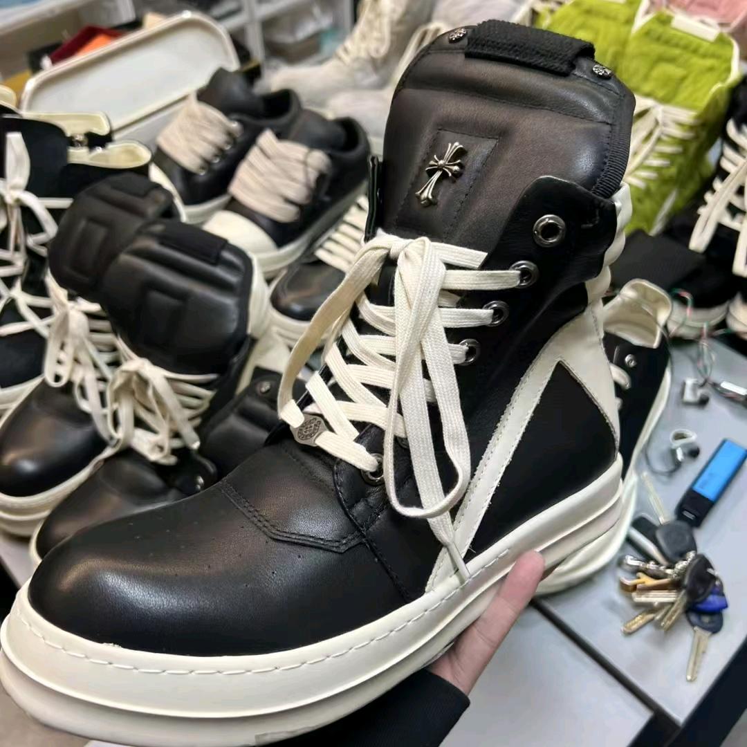 洛阳无性别奢潮穿搭