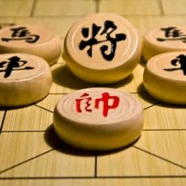 抖抖象棋