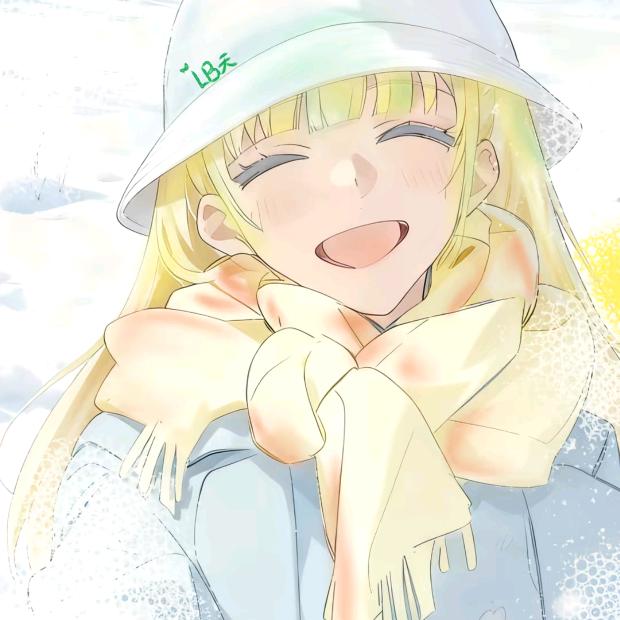 小兔🦋