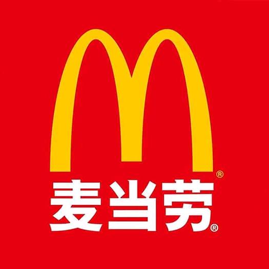 M当劳