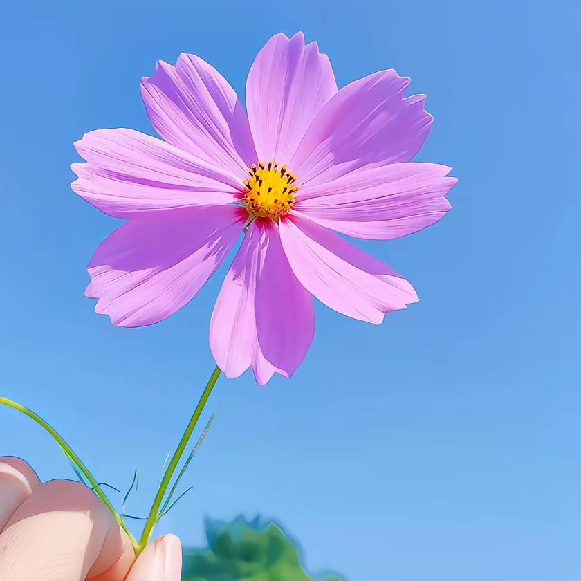 ☀️淡然🌟