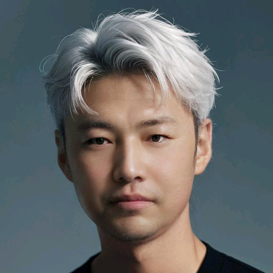 我在城市的角落里