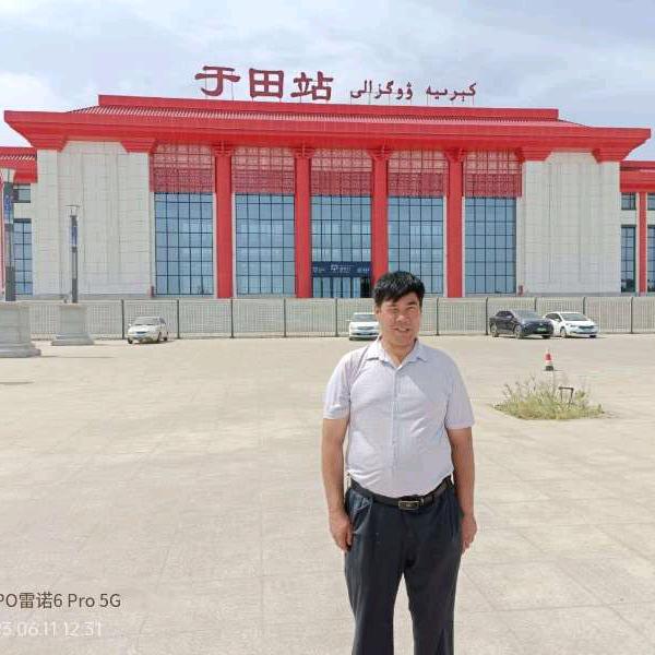 麦提库尔班