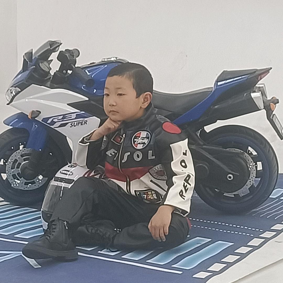 波妞🇨🇳