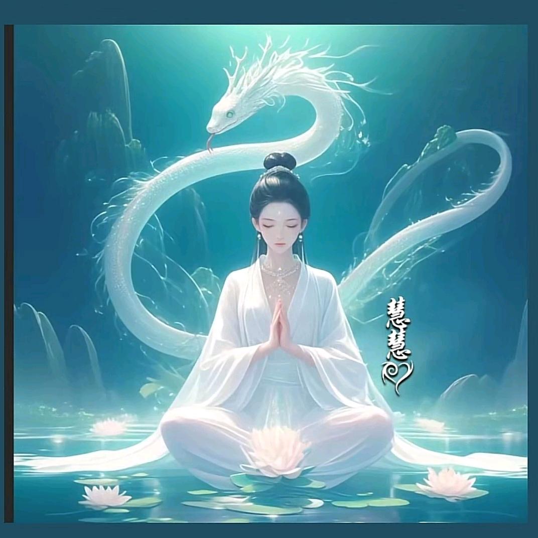 蛇福缘