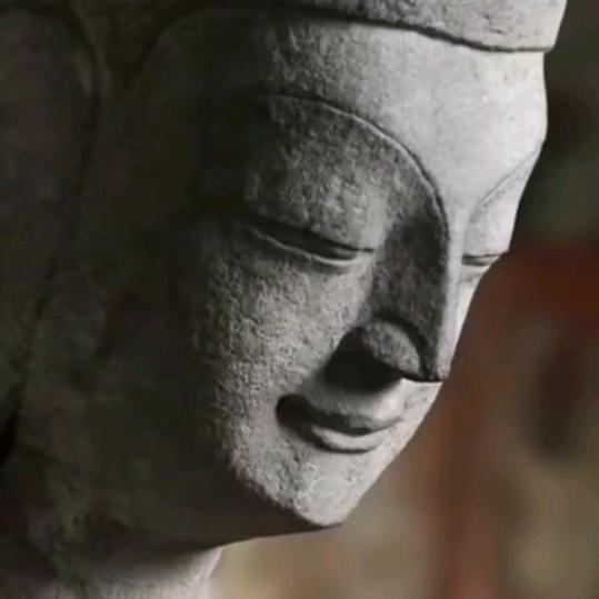 心中无事一床宽