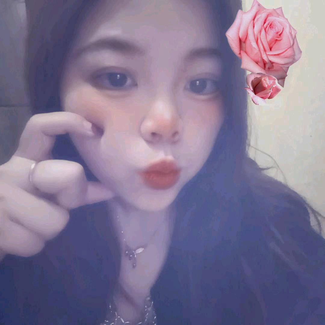 ❤️，