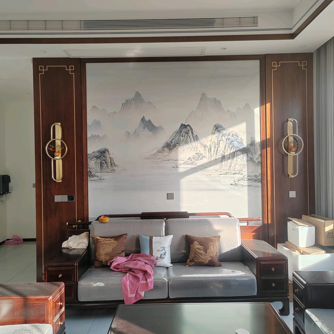 金青木业（整木定制）