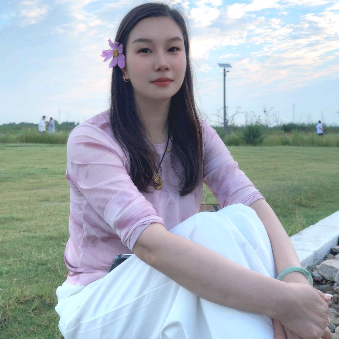 李🌸茉🌸莉🌸