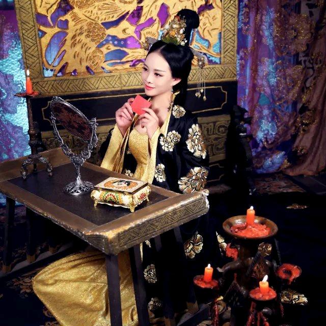 玟汐说历史