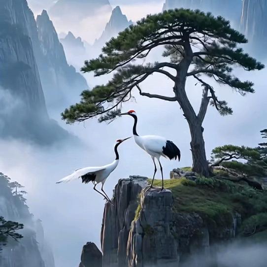 寻 见