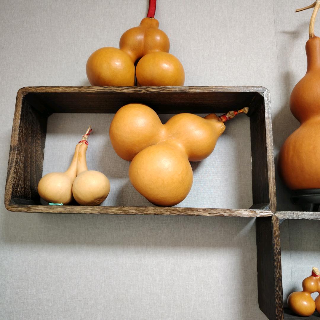 灿源工艺葫芦优品