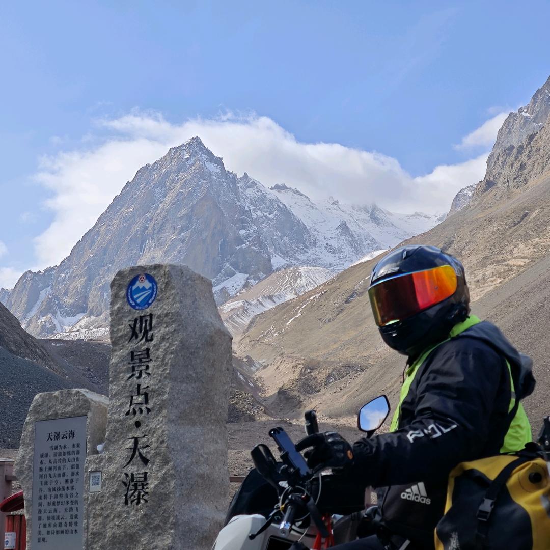 朱槿摩旅中国