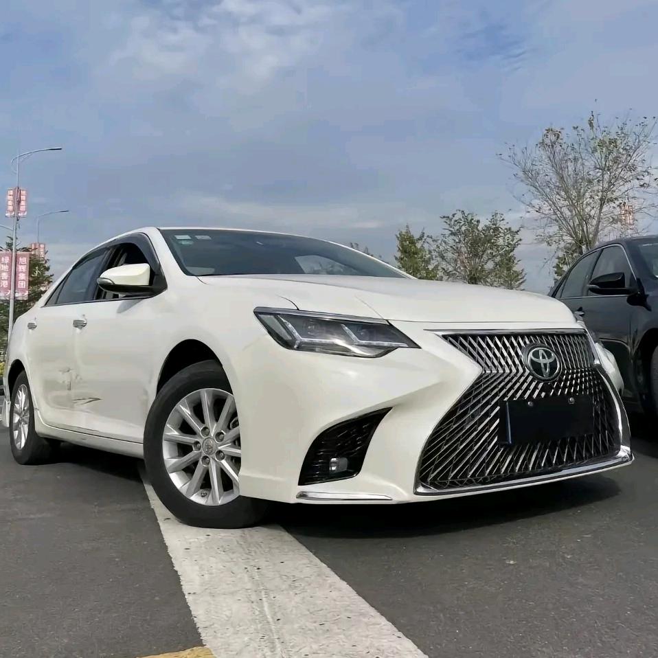 巴郎子说车