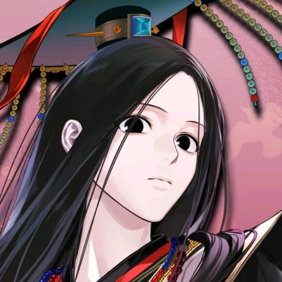 虐女作者魂穿女主头像