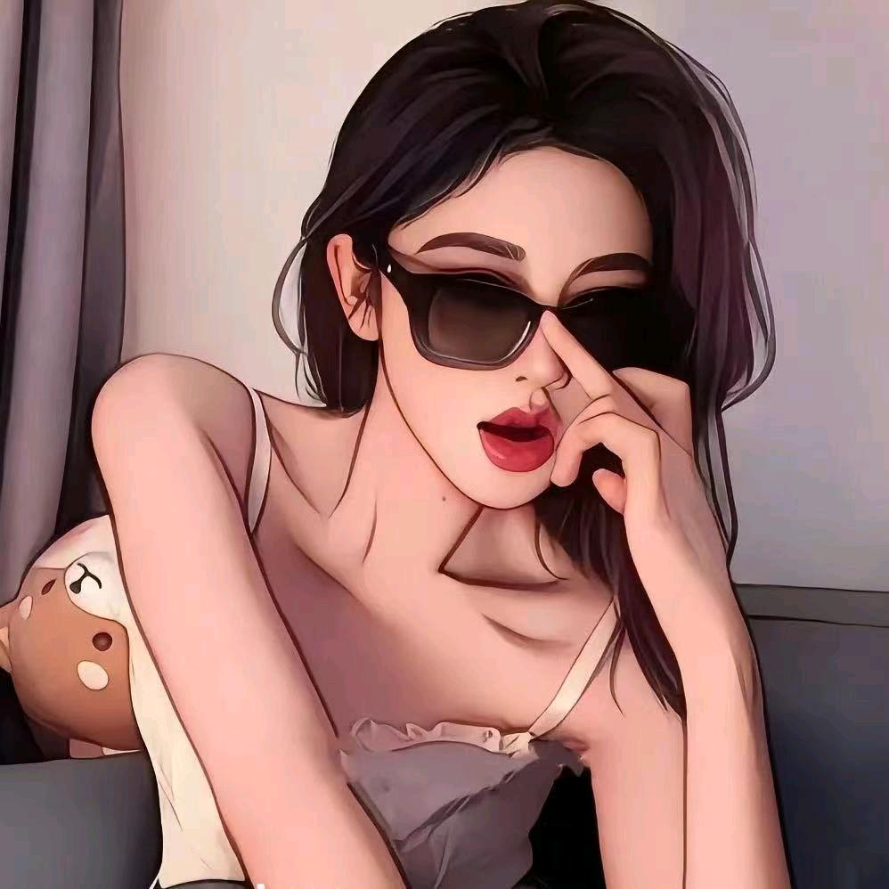 Chen澄澄女装