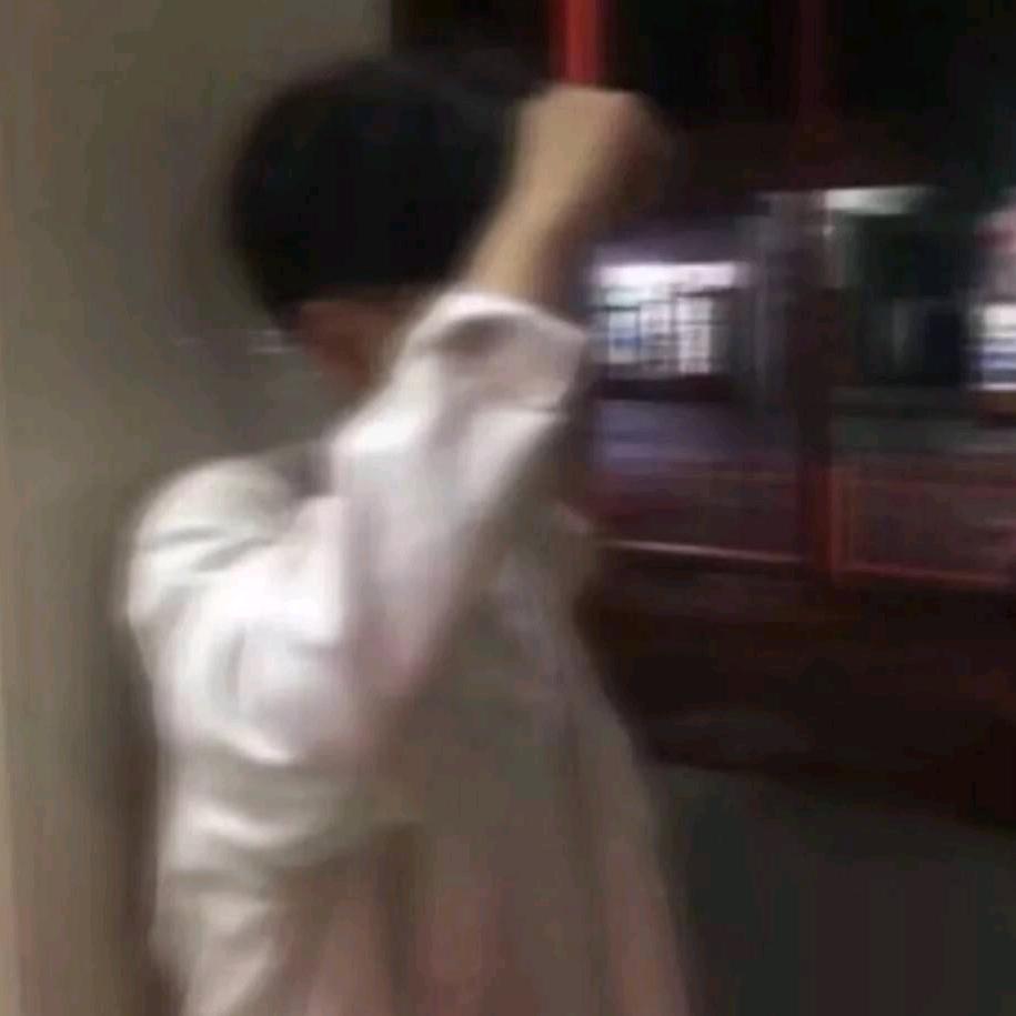 黄昏.
