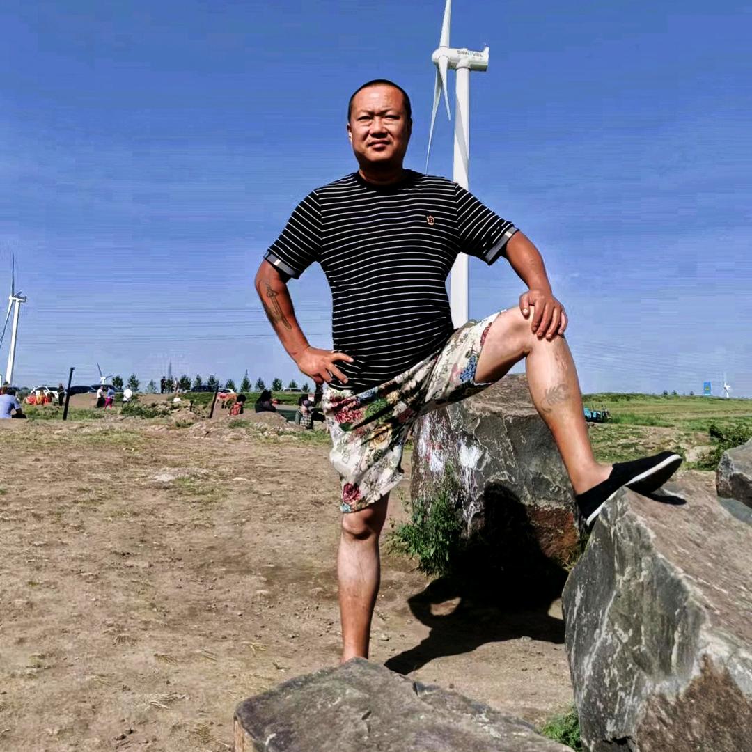 我命由我不由天