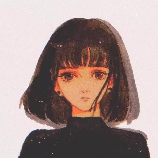 在家的女人