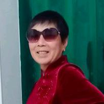 六四年的龙，杨姐