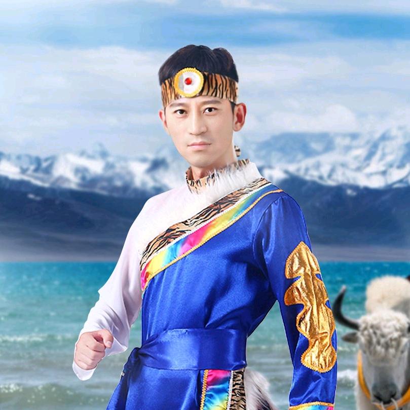如平