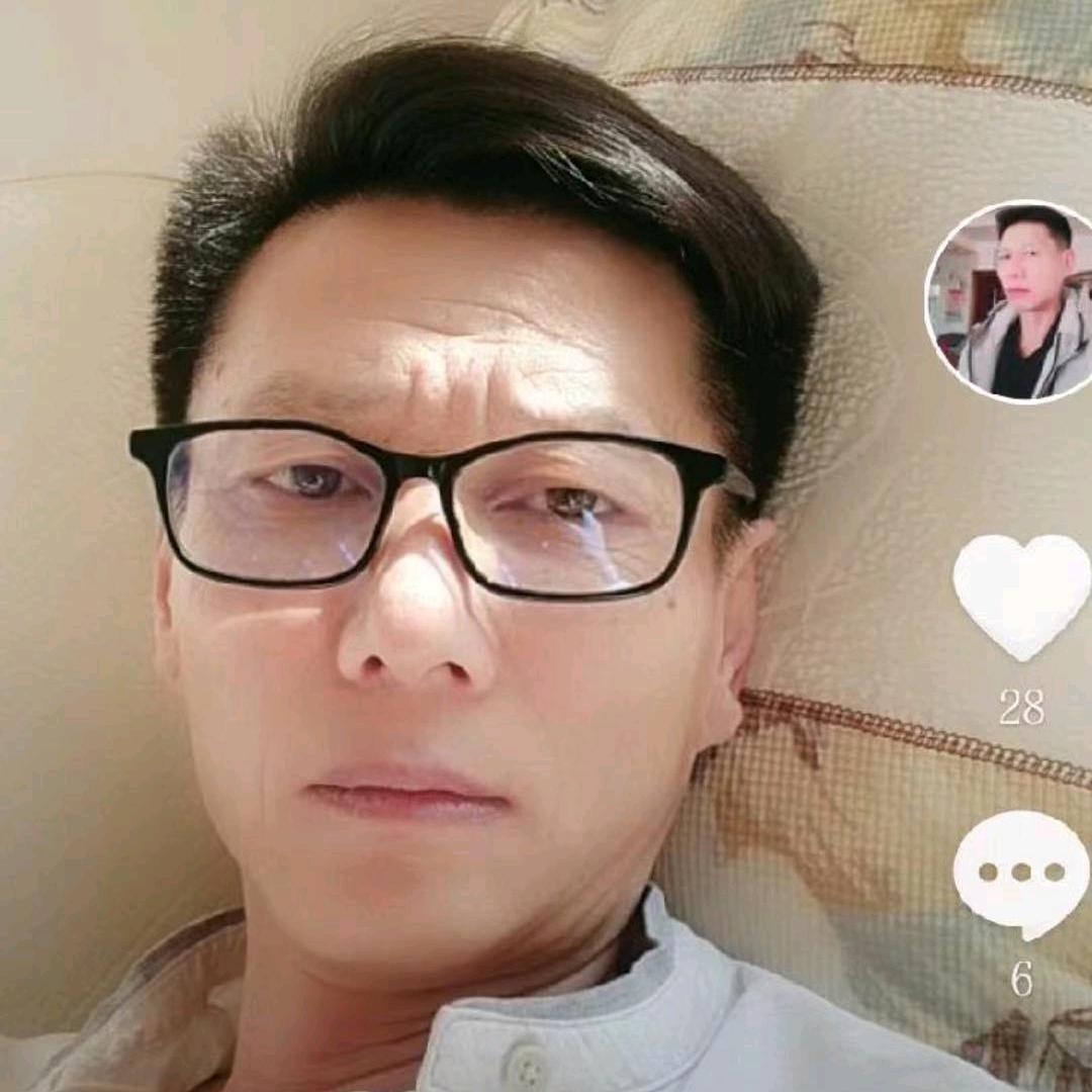 久闯江湖