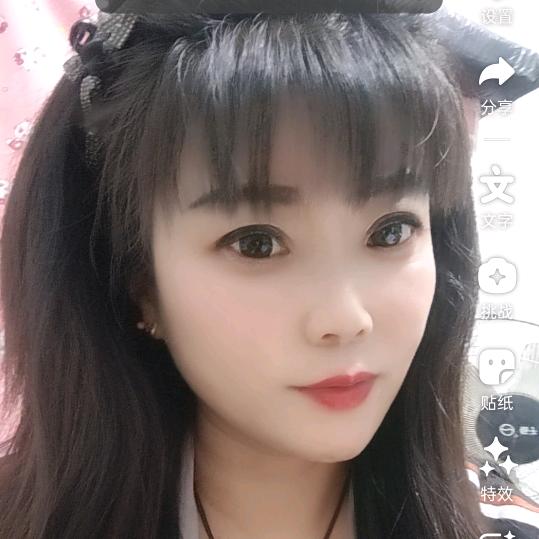 歌在飞娟子