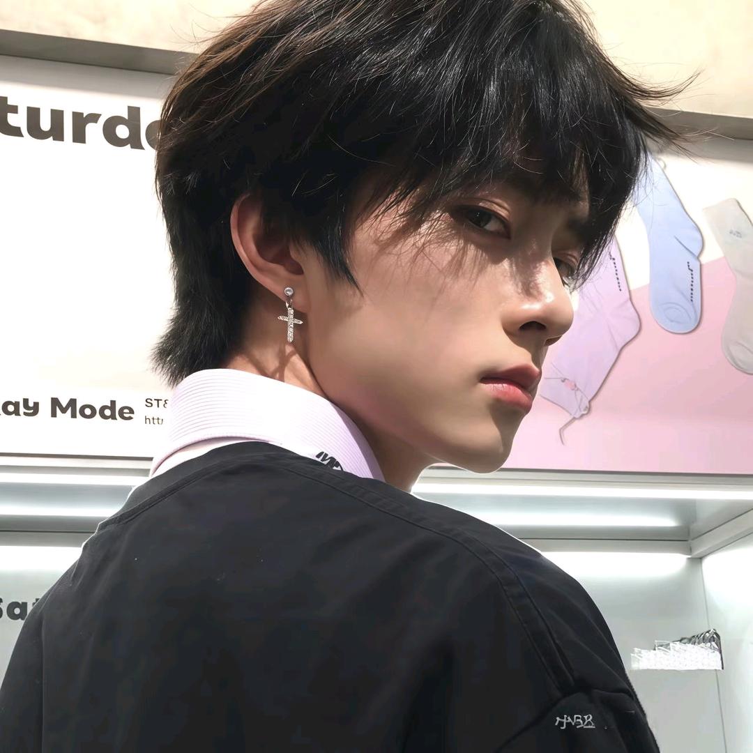 小锦