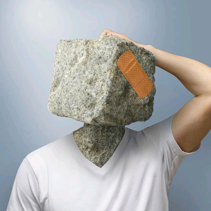 在人间凑数的日子