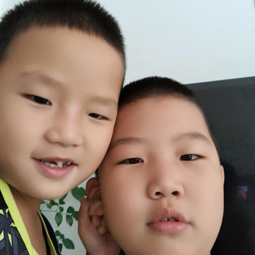 电摇小子